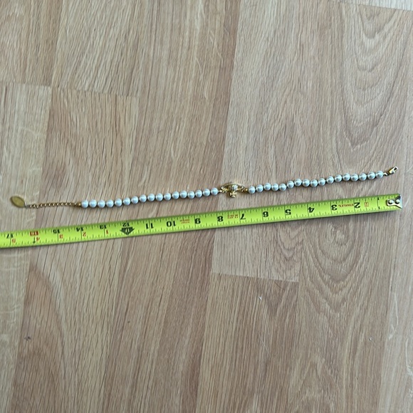 Pearl necklace 🤍 - Picture 4 of 4